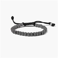 Bracciale Nove25 Puntinati in Argento N25BRA00326-S - N25BRA00326-S